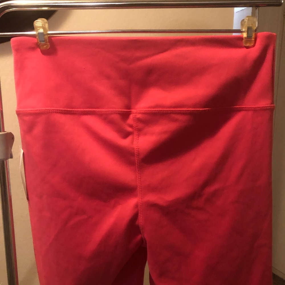 Jockey Women's Vibrant pink Bike Shorts - Picture 5 of 6